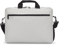 Сумка для ноутбука 16" Digma R-213 серый/черный полиэстер (R213GBK)