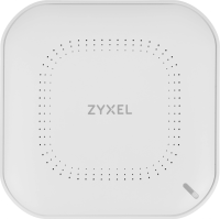 Точка доступа Zyxel NebulaFlex NWA50AX (NWA50AX-EU0102F) AX1800 10/100/1000BASE-TX/Wi-Fi белый (упак.:1шт)