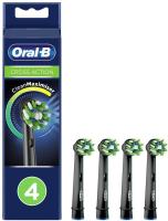 Насадка для зубных щеток Oral-B Cross Action EB50BRB (упак.:4шт)