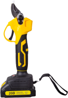 Секатор Huter СР-20Li-2K EA+аккум. (70/13/70)