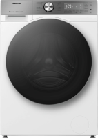 Стиральная машина Hisense WF5S7041BW3 класс: A загр.фронтальная макс.:7кг белый инвертер