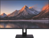 Монитор Dahua 27" DHI-LM27-C301B черный IPS LED 5ms 16:9 HDMI матовая 1200:1 300cd 178гр/178гр 2560x1440 100Hz DP 2K 4.8кг