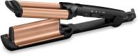 Щипцы Babyliss W2447E 85Вт черный макс.темп.:200С покрытие:керамико-турмалиновое