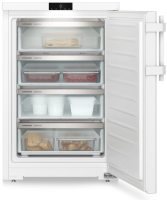 Морозильная камера Liebherr Fe 1404-20 белый