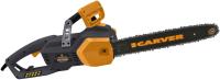 Электрическая цепная пила Carver RSE- 2400М 2200Вт дл.шины:16" (40cm) (01.014.00006)