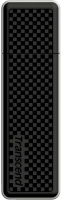 Флеш Диск Transcend 64Gb Jetflash 780 TS64GJF780 USB3.0 черный/серый