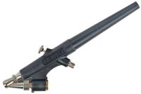 Аэрограф Patriot AB 200 20л/мин бак:0.022л черный