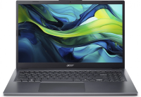 Ноутбук Acer Aspire 5 A15-51M-74HF Core 7 150U/16Gb/SSD512Gb/15.6"/IPS/FHD/noOS/metall