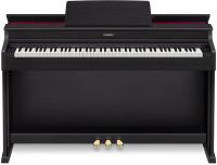 Цифровое фортепиано Casio CELVIANO AP-470BK 88клав. черный