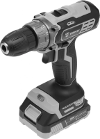 Дрель-шуруповерт Deko DKCD20 аккум. патрон:быстрозажимной (кейс в комплекте) (063-4050)