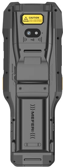 Терминал сбора данных Meferi ME74 (ME74-Q313BHF0DNC2CH)