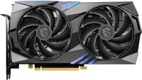 Видеокарта MSI PCI-E 4.0 RTX 4060 Ti GAMING 8G NV RTX4060TI 8Gb 128bit GDDR6 2550/18000/HDMIx1/DPx3/