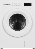 Стиральная машина LG F2Y1NS3W класс: A загр.фронтальная макс.:6кг белый инвертер