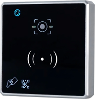 Считыватель карт Tantos TS-RDR-QR2-MF (00-00198199) внутренний