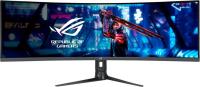 Монитор Asus 49" XG49WCR VA 5K чер 1ms HDMI DP USB HAS Piv 165Hz 450cd In Cur