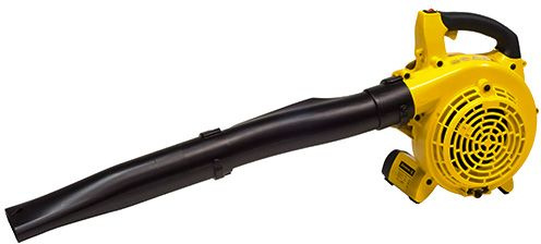 Воздуходувка Champion GB226 750Вт желтый