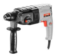 Перфоратор Зубр П-22-650 патрон:SDS-plus уд.:2.3Дж 650Вт (кейс в комплекте)