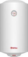 Водонагреватель Thermex Champion TitaniumHeat 50 V Slim 1.5кВт 50л электрический настенный/белый