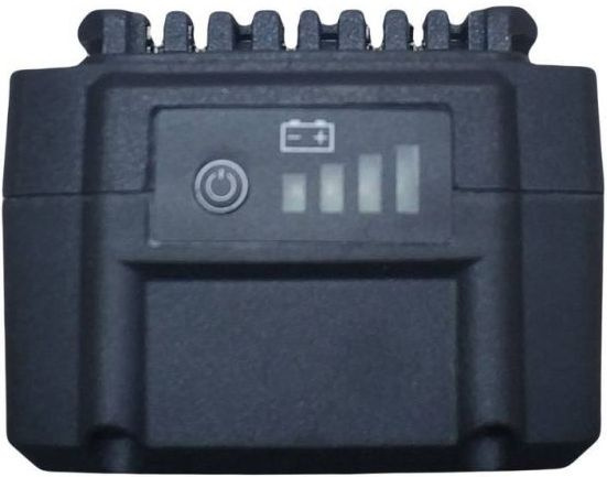 Батарея аккумуляторная Интерскол АПИ-5/18И 18В 5Ач Li-Ion (2400.122)