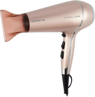 Фен Polaris PHD 2503TDi розовый