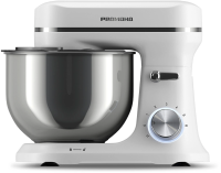 Миксер планетарный Редмонд FM603 1000Вт белый