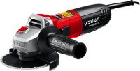 Углошлифовальная машина Зубр УШМ-115-805 800Вт 11000об/мин рез.шпин.:M14 d=115мм