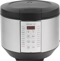 Мультиварка Polaris PMC 0586AD 5л 750Вт черный