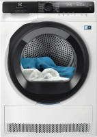 Сушильная машина Electrolux EW8D595MCE кл.энер.:A+++ макс.загр.:9кг белый