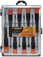 Набор отверточный Вихрь 73/6/2/12 8 предметов