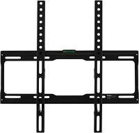 Кронштейн для телевизора Buro FX0S черный 22"-65" макс.35кг настенный фиксированный