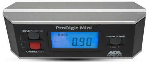 Уровень Ada ProDigit Mini