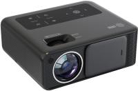 Проектор Cactus CS-PRM.01B.Full HD-A LCD 700Lm ANSI (1920x1080) 2500:1 ресурс лампы:50000часов 2xUSB typeA 2xHDMI 1.8кг