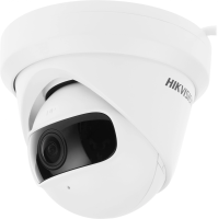 Камера видеонаблюдения IP Hikvision DS-2CD2345G0P-I 1.68-1.68мм цв. корп.:белый (DS-2CD2345G0P-I(1.68MM))