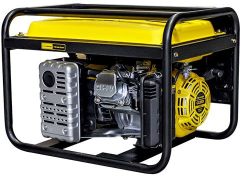 Генератор Champion GG3301 3.1кВт