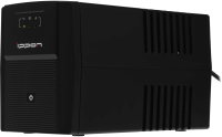 Источник бесперебойного питания Ippon Back Basic 1500 900Вт 1500ВА черный