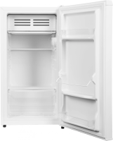 Холодильник Lex LSD100W 1-нокамерн. белый