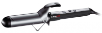 Щипцы Babyliss Pro Titanium Tourmaline 57Вт черный/серебристый макс.темп.:200С (BAB2275TTE)