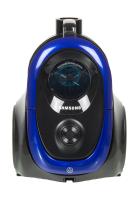 Пылесос Samsung VC18M2110SB/EV 1800Вт синий