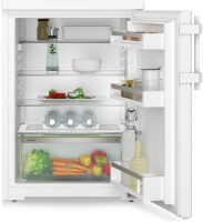 Холодильник Liebherr Rci 1620-20 1-нокамерн. белый