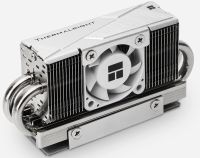 Радиатор для SSD Thermalright HR-10-2280-PRO серебристый алюминий Ret