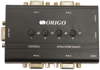 Переключатель KVM Origo OKVM4U (OKVM4U/A1A)