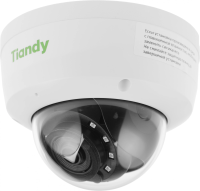 Камера видеонаблюдения IP Tiandy TC-C32KN I3/Y/WIFI/2.8mm/V4.1 Wi-Fi 2.8-2.8мм цв. корп.:белый (TC-C32KN I3/Y/WIFI/2.8/V4.1)
