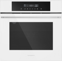 Духовой шкаф Электрический Maunfeld AEOD60103W белый