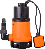 Насос дренажный Вихрь ДН-750 750Вт 15300л/час (68/2/2)