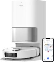 Пылесос-робот Dreame L10s Ultra 75Вт белый