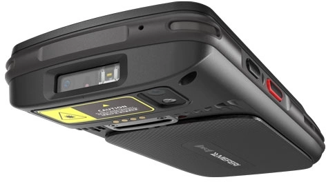 Терминал сбора данных Meferi ME40 (ME40K-Q112BHF3YNC5S)