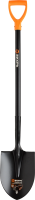 Лопата штыковая Вихрь 73/7/1/7 для земляных работ