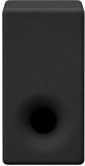 Сабвуфер Sony SA-SW3 200Вт черный