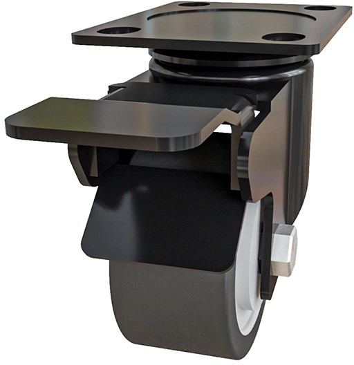 Комплект роликов NTSS (NTSS-KM+F) (упак.:1шт)