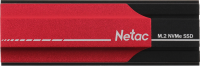 Накопитель SSD Netac PCI-E 3.0 x4 2Tb NT01N950E-002T-E4X N950E Pro M.2 2280
